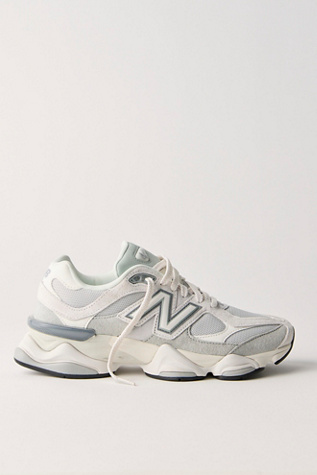 New Balance 9060 Sneakers - thumbnail 9