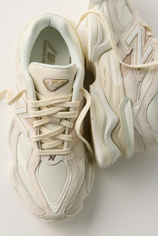 New Balance 9060 Sneakers