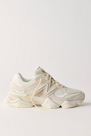 New Balance 9060 Sneakers - thumbnail 3