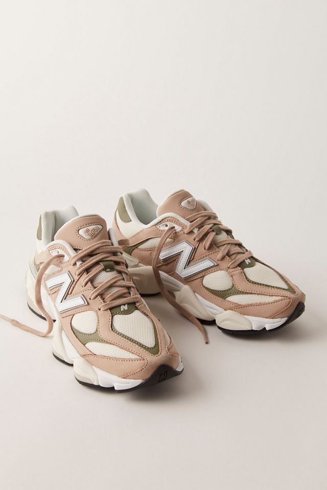 New Balance 9060 Trainers #1