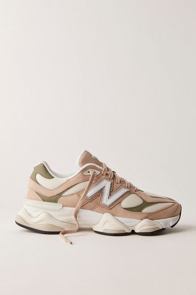 New Balance 9060 Trainers #2