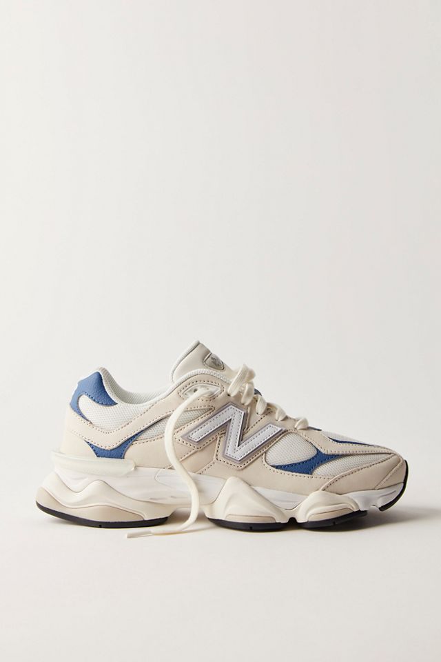 New Balance 9060 Sneakers | Suede Sneakers | Free People