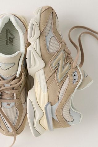 Baskets 9060 New Balance
