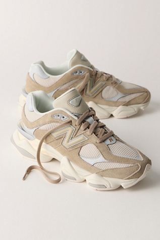 Baskets 9060 New Balance