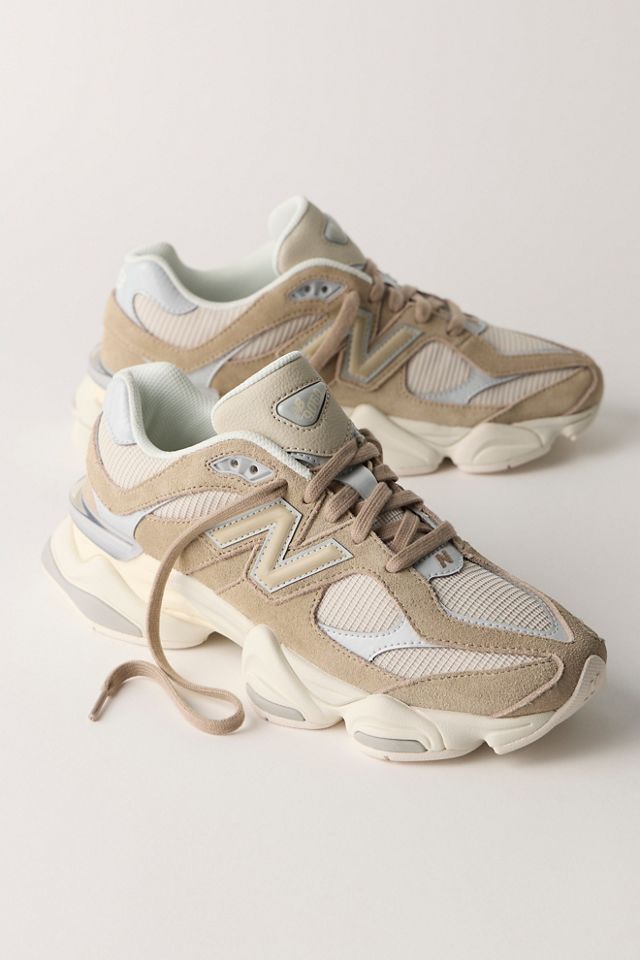 New Balance 9060 Sneakers #1