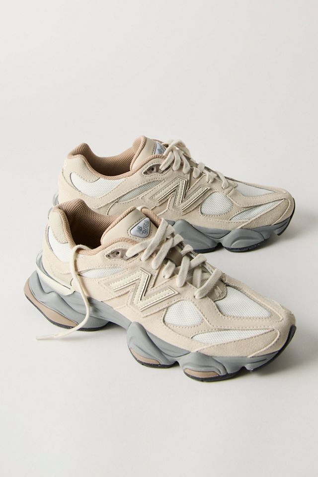 New Balance 9060 Trainers #1