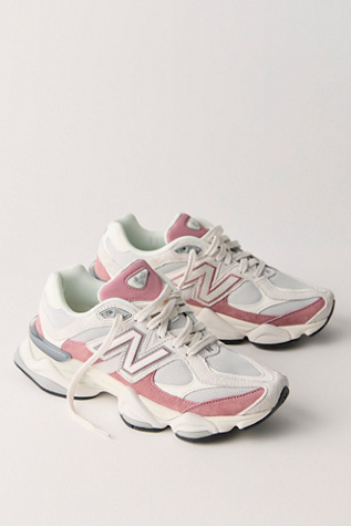 New Balance 9060 Sneakers - thumbnail 5
