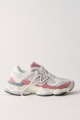 New Balance 9060 Sneakers - thumbnail 6