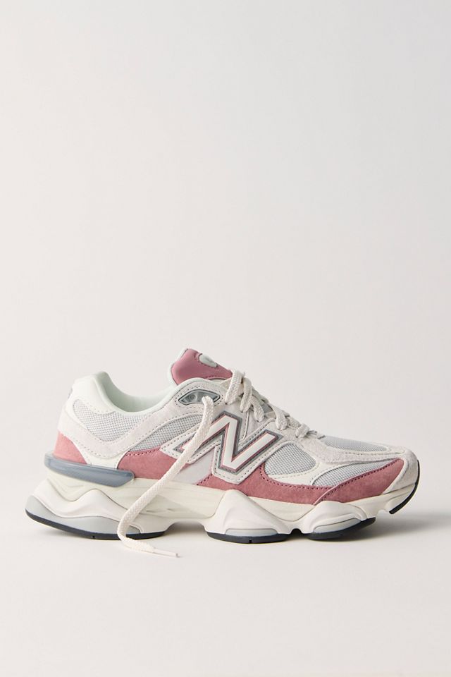 New Balance 9060 Sneakers | Suede Sneakers | Free People
