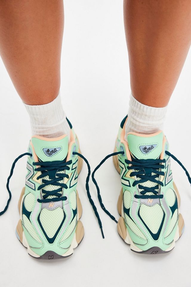 New Balance 9060 Sneakers #1