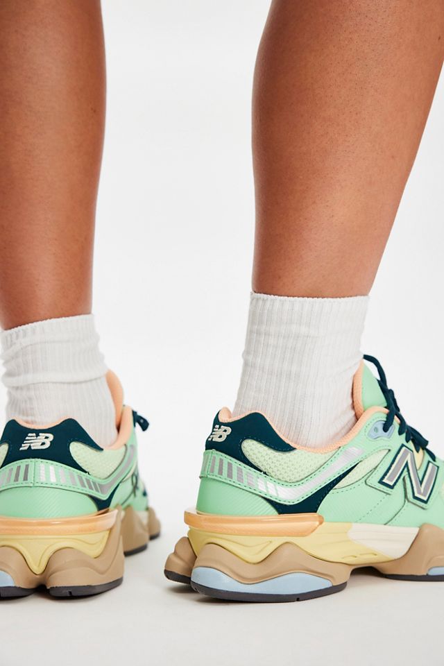 New Balance 9060 Sneakers #2