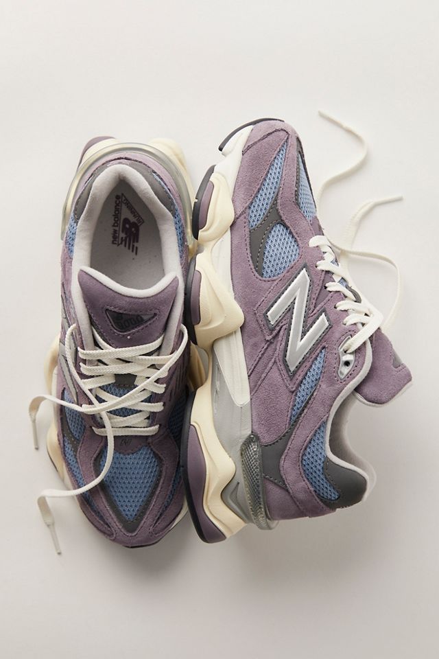 New Balance 9060 Sneakers