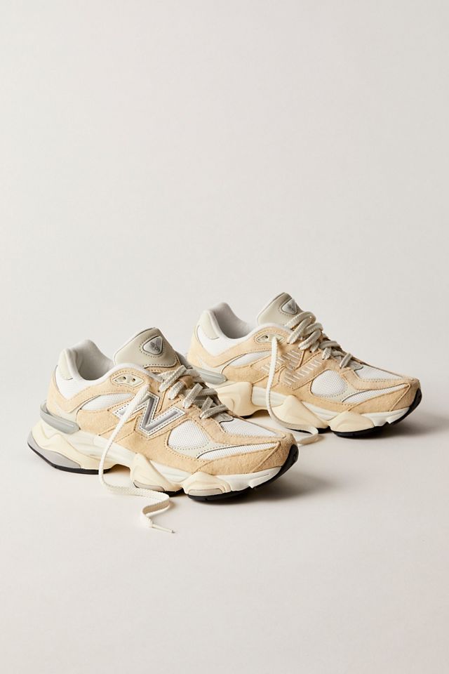 New Balance 9060 Sneakers | Free People