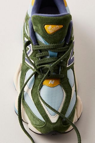 New Balance 9060 Sneakers