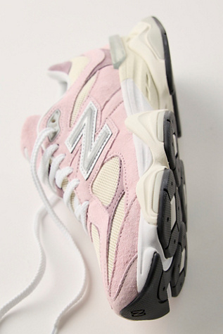 New Balance 9060 Sneakers at Free People in Pink, Size: US 7 M