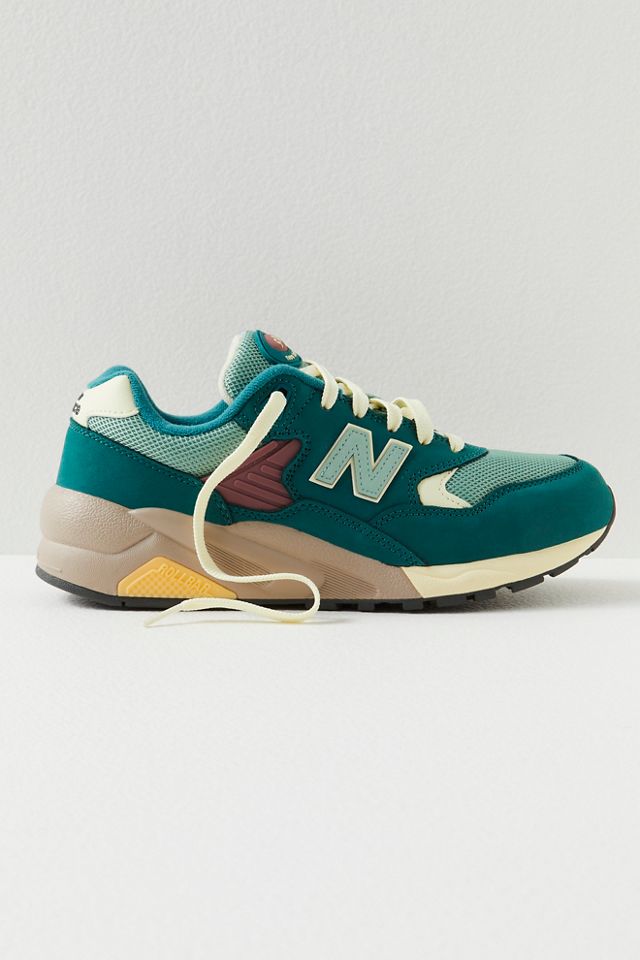 Baskets 580 New Balance #3