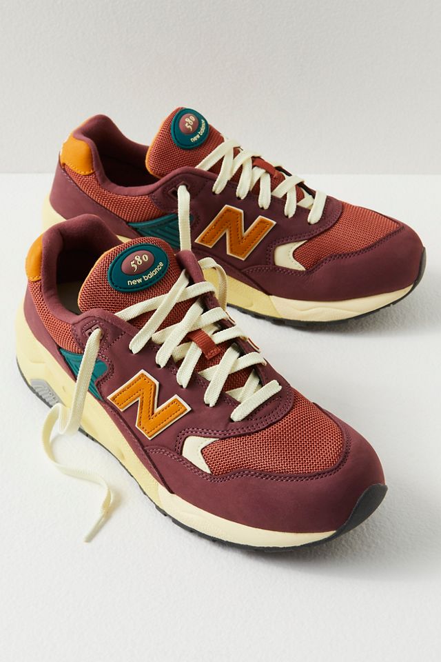 New Balance 580 Sneakers | Free People