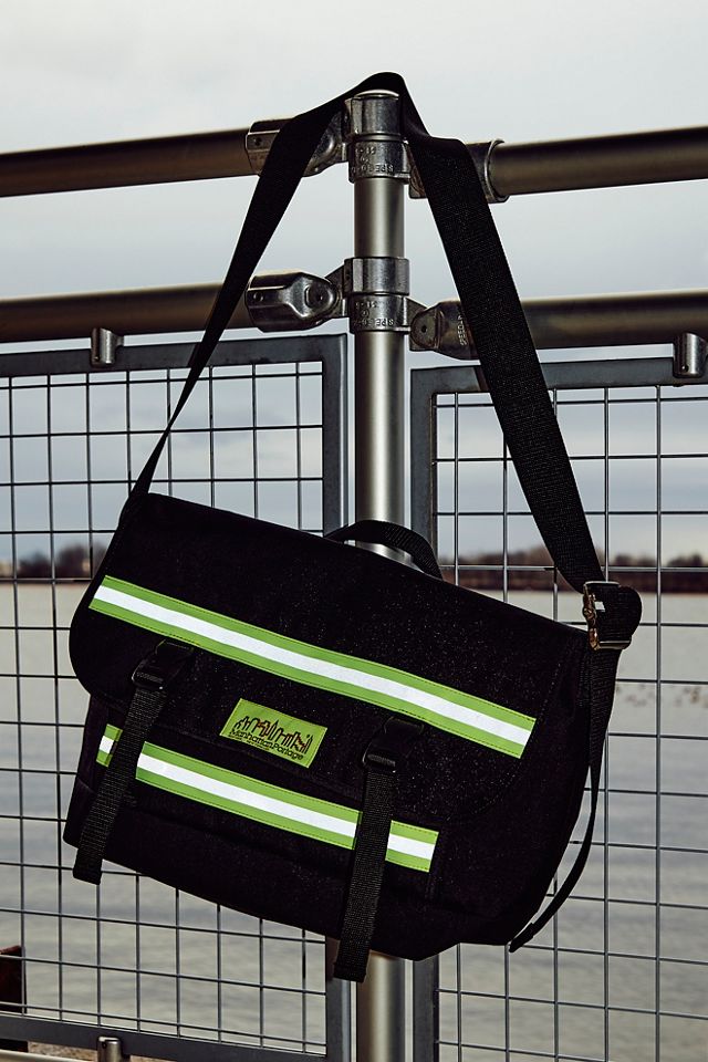 bike messenger bag