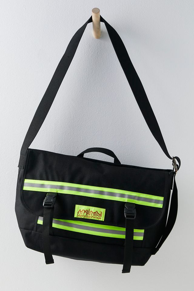 Manhattan Portage Pro Bike Messenger Bag #1
