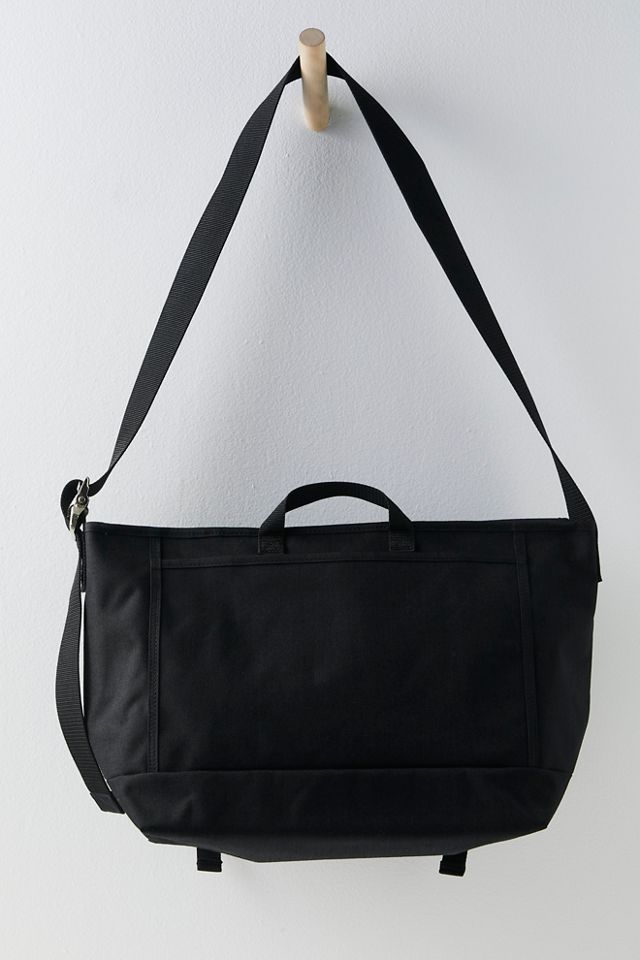 Manhattan Portage Pro Bike Messenger Bag #2