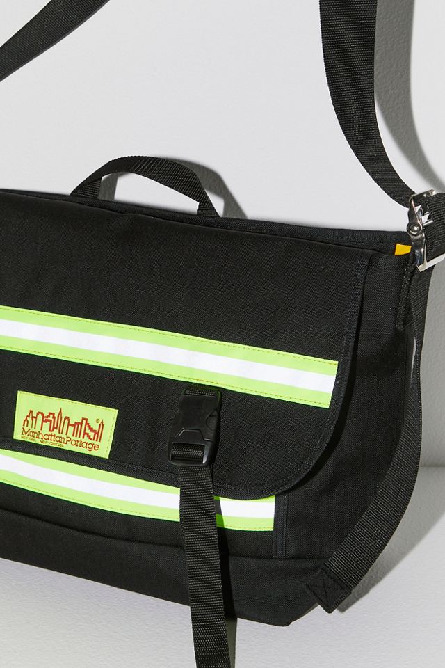 Manhattan Portage Pro Bike Messenger Bag #3