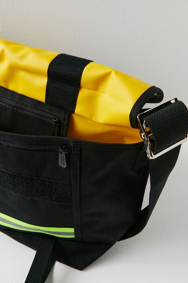 Manhattan Portage Pro Bike Messenger Bag #4