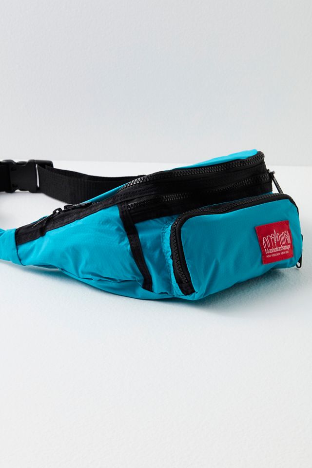 Manhattan Portage Packable Alleycat Waist Bag #1