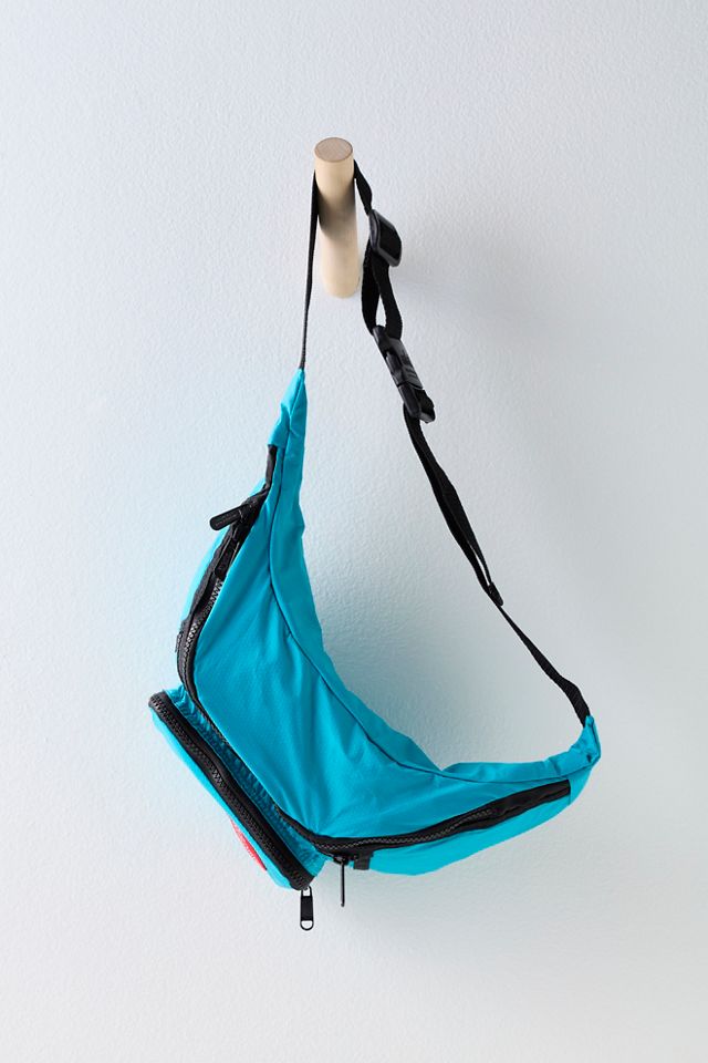 Manhattan Portage Packable Alleycat Waist Bag #2