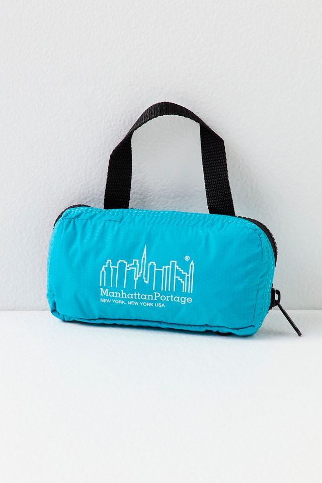 Manhattan Portage Packable Alleycat Waist Bag #3
