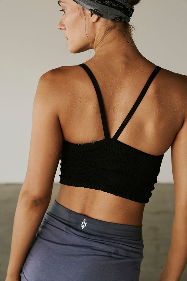 Débardeur Froncé Femme #1