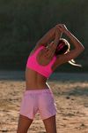 Happiness Runs Scoop Neck Bra