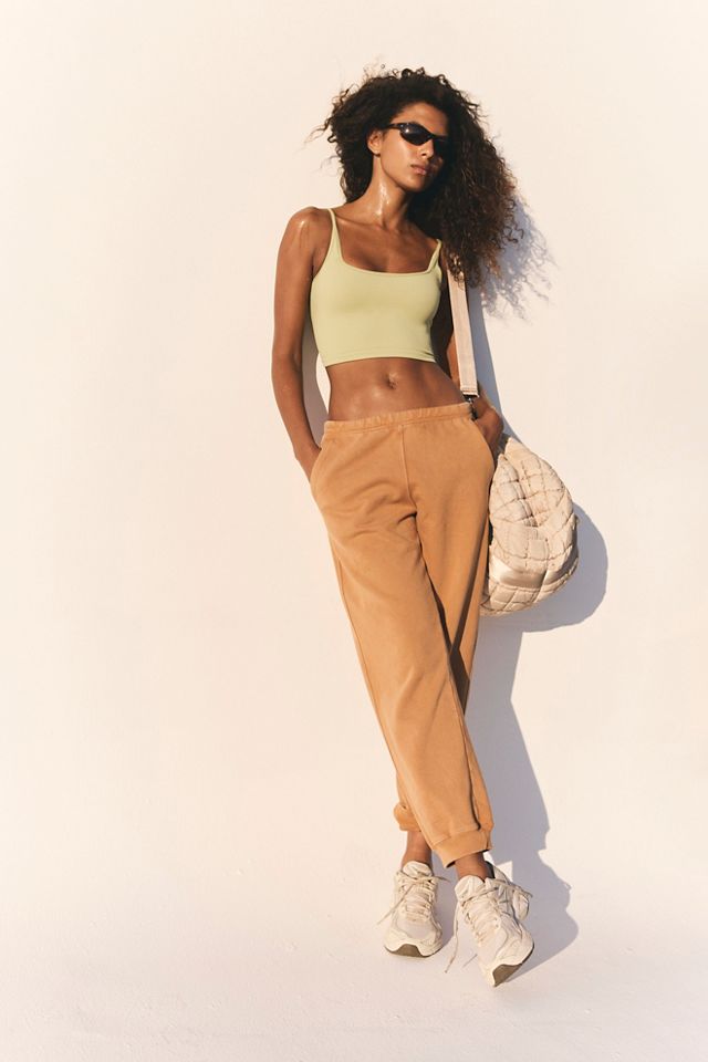Tighten Up Low-Back Tank #2