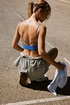 Tighten Up Low-Back Tank