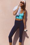Tighten Up Low-Back Tank