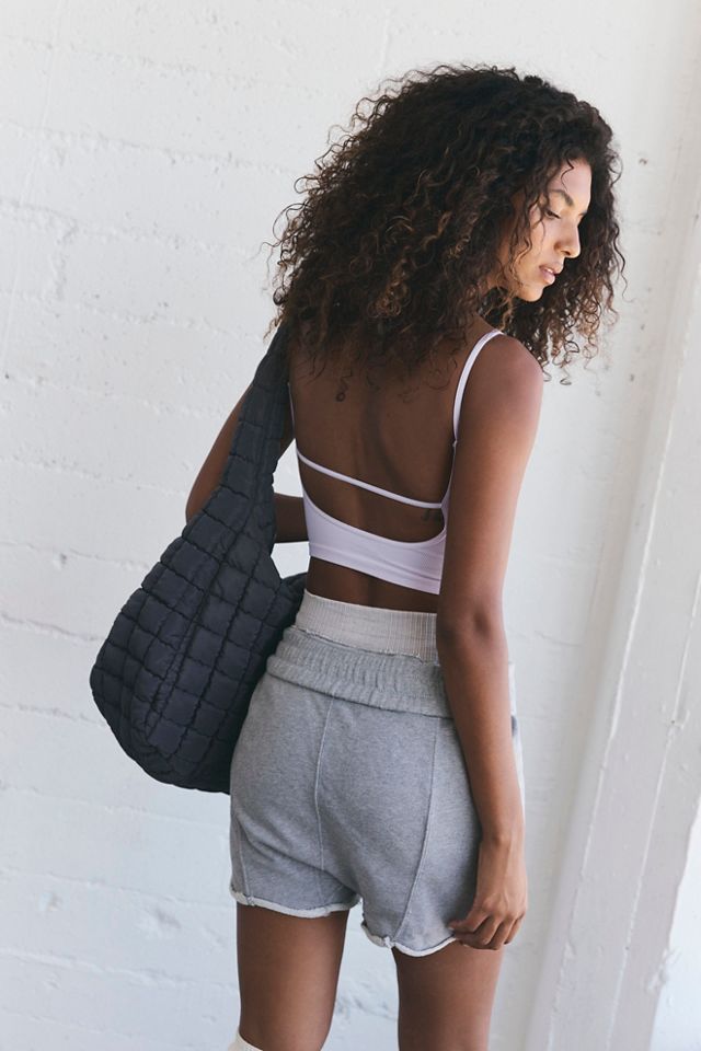 Tighten Up Low-Back Tank #1