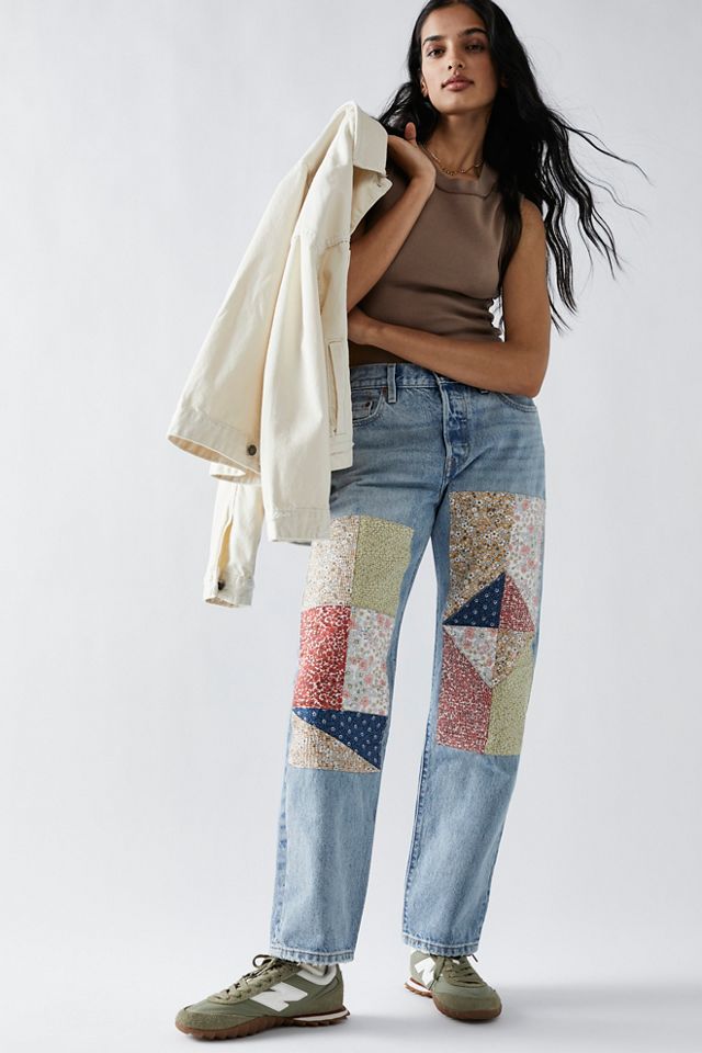 Levi's 90's 501 Jeans #3
