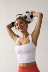On The Radar Longline Sports Bra