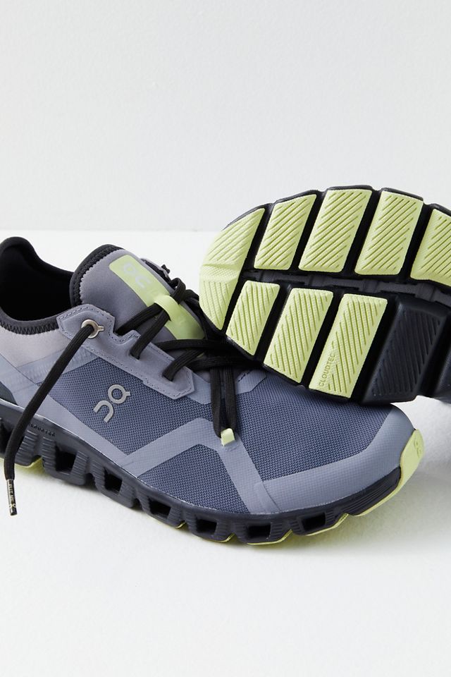 On Cloud X 3 AD Sneakers | Free People