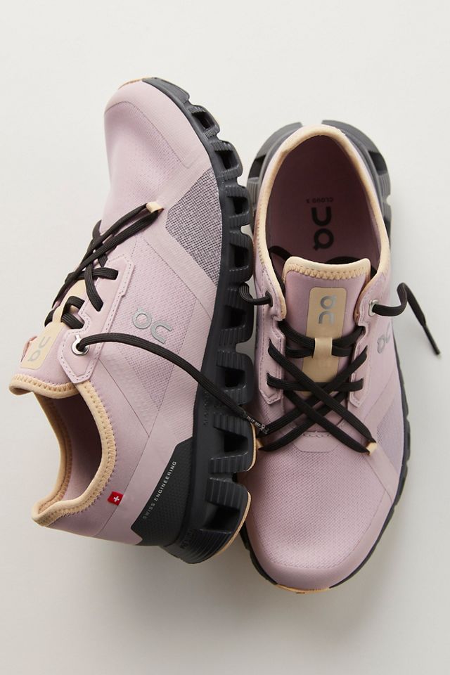 On Cloud X 3 AD Sneakers | Free People