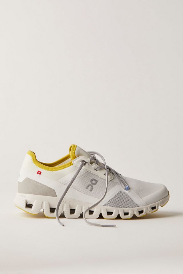 On Cloud X 3 AD Sneakers | Free People