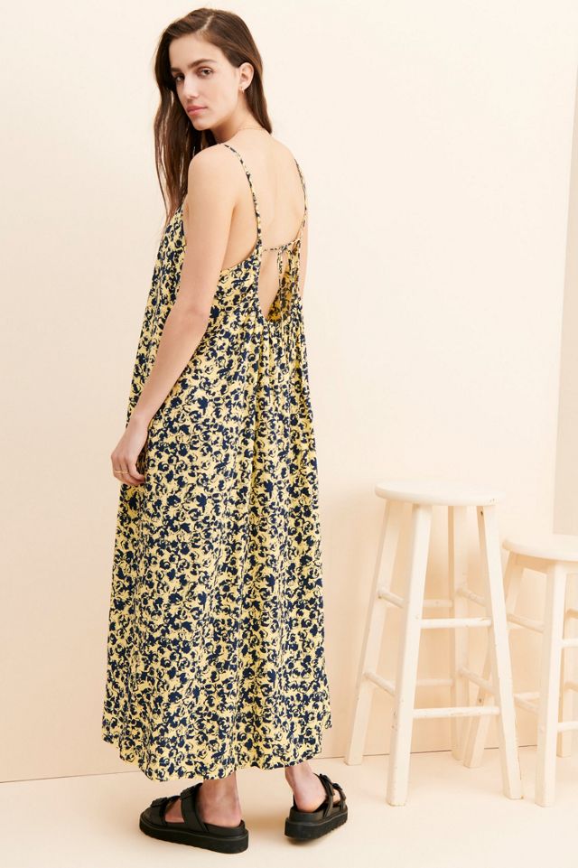 Just Female Opera Midi Dress #1