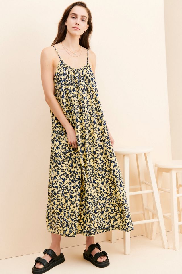 Just Female Opera Midi Dress #3