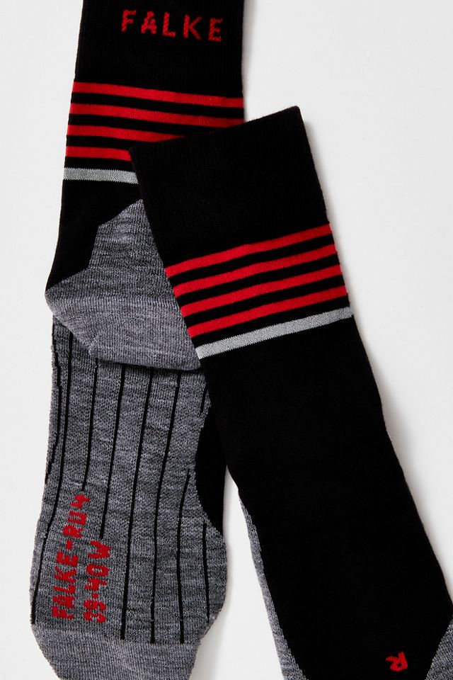 Falke Ru4 Endurance Reflect Socks #1