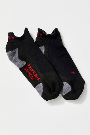FALKE Heren Hardloopsokken RU5 Race Invisible M In functioneel