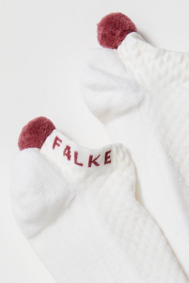 Falke Go2 Pompom Socks #1