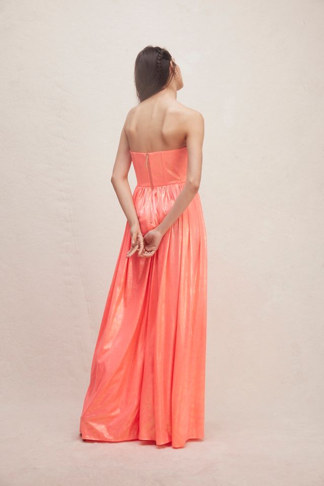 Robe Florence Bronx & Banco #1