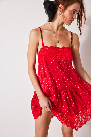 Free people trapeze dress best sale