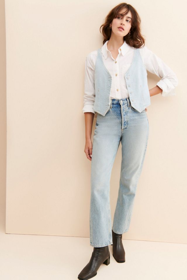 Mackenzie Poplin Buttondown #3