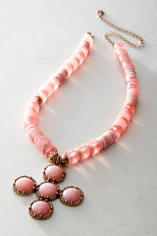 Charming Necklace #1