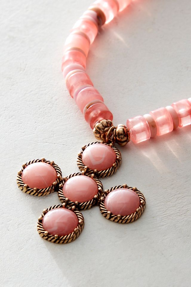 Charming Necklace #2